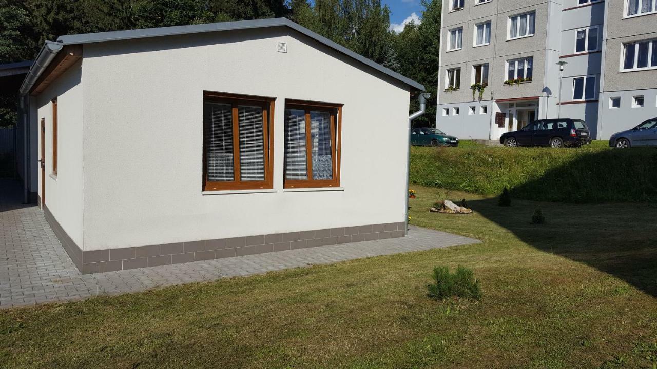 Apartman Srni Apartment Exterior photo